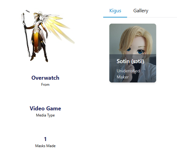 Poly Kigu (COMMISSIONS ON HOLD) tweet media