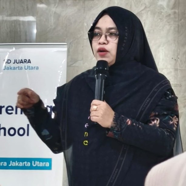 Imas Maslahul Islahiah tweet media