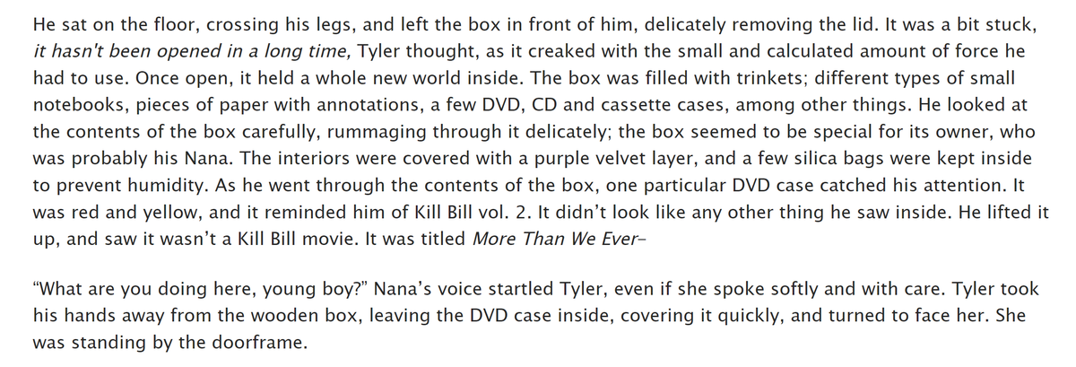 • Gaby • tweet media