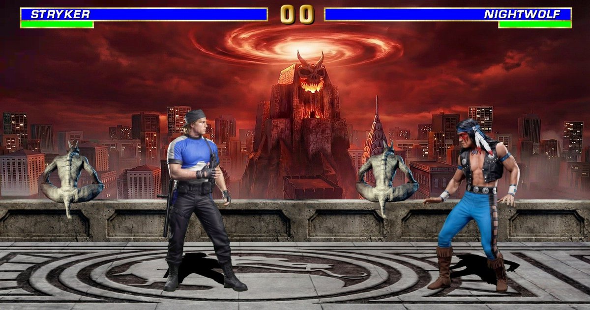 Nostalgick tweet media