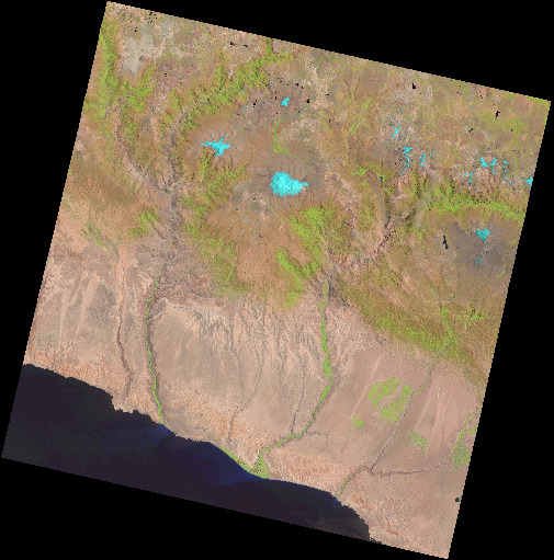 USGS HDDS tweet media