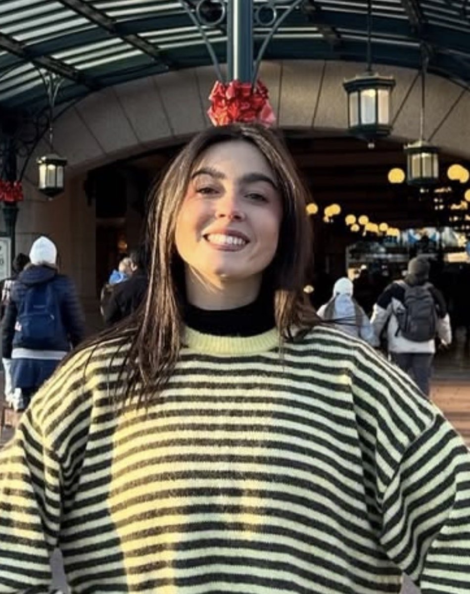 nerea_cgm's tweet photo. busco entrada chiara oliver 12/2/2026 en Valladolid, porta caeli
#CHIARA #ot #chiaraoliver #libretarosa #puzzle #nofuereal https://t.co/TVLnGmCXeE