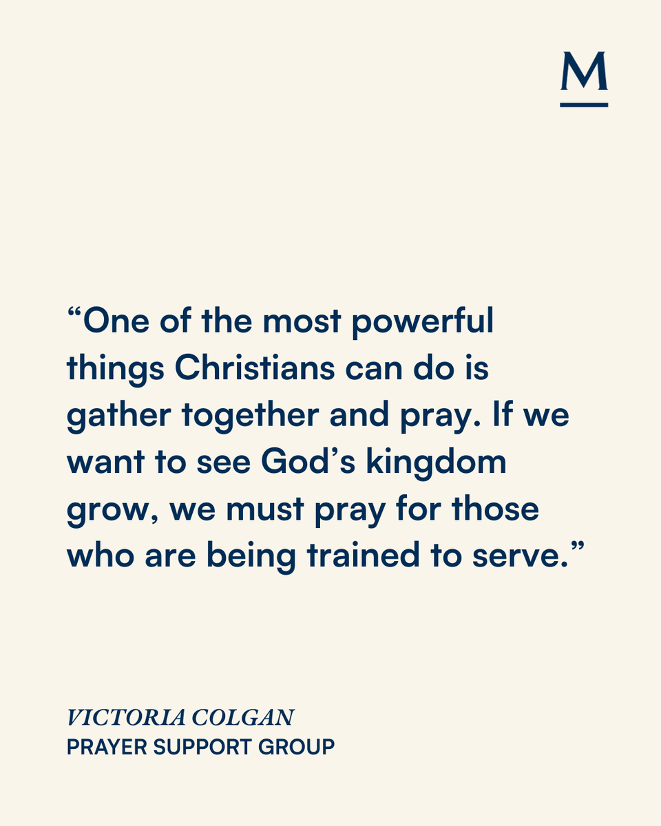 Moore Theological College tweet media