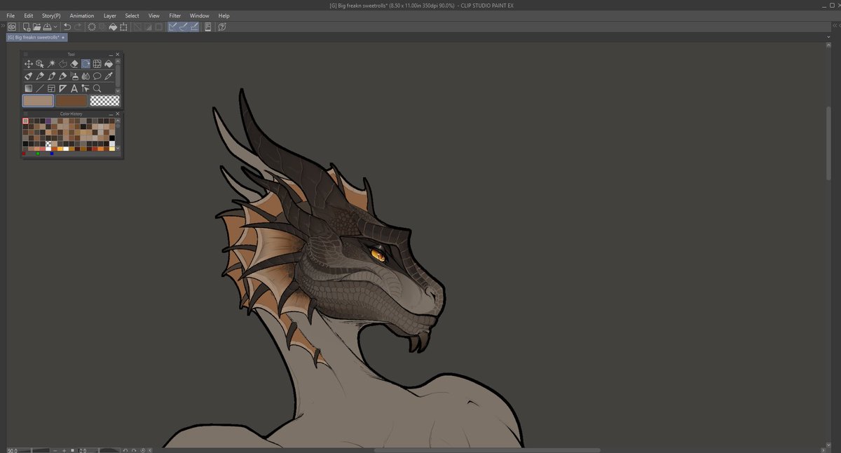 Dragons&Drawings-!!🔞🔞🔞!!!🇨🇦 tweet media