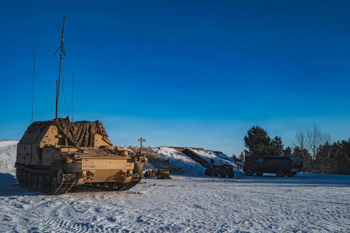 U.S. Army Europe and Africa tweet media