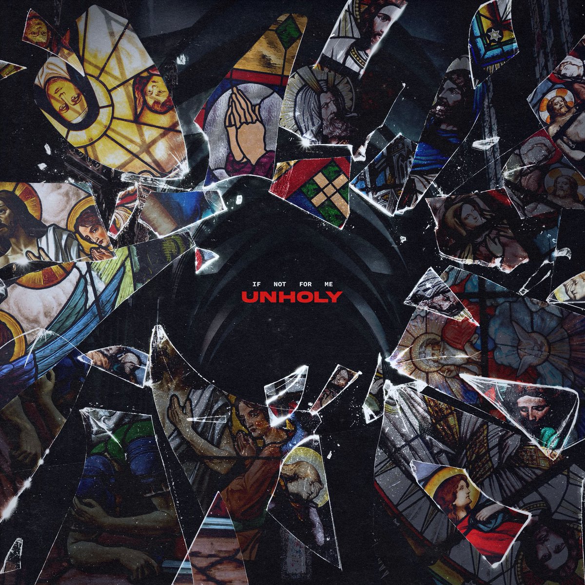 If Not For Me tweet media