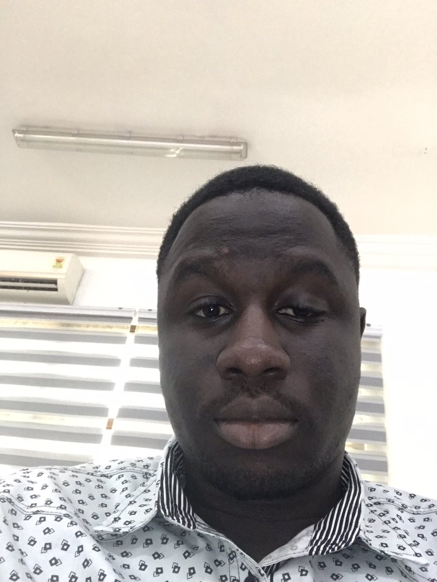 THE BIG BLUE BEAR🐻💙🇬🇭 tweet media