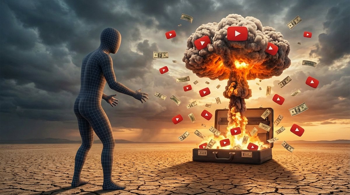 NEW THUMBNAIL: 7 Game-Changing YouTube Updates You Need To See