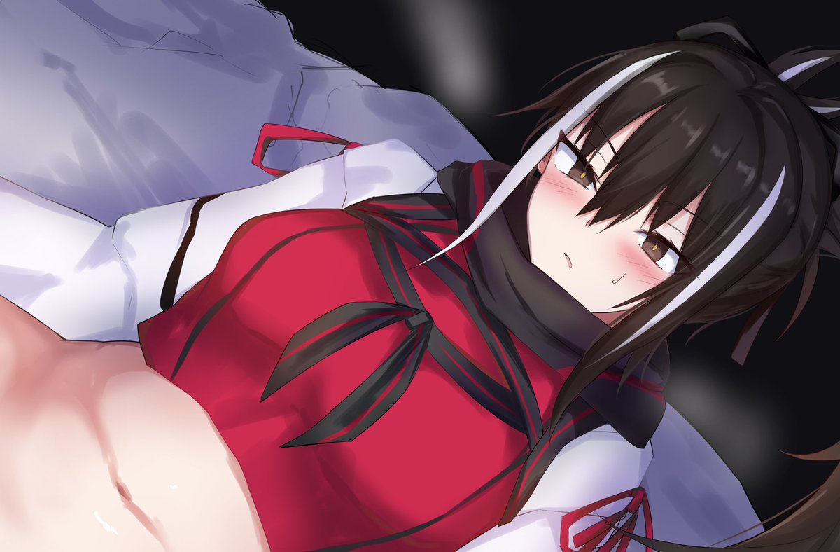 河上彦斎のプニ⚪︎⚪︎見せつけベッドM字開脚すけべ絵投げました

https://t.co/3lXHb0pXN5 