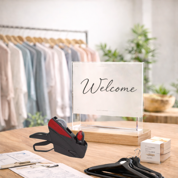 American_Retail's tweet photo. Make room for what's next. Spring inventory and trade shows start with the right setup - https://t.co/RZPFhmmwMI https://t.co/oP7Wy2brWO