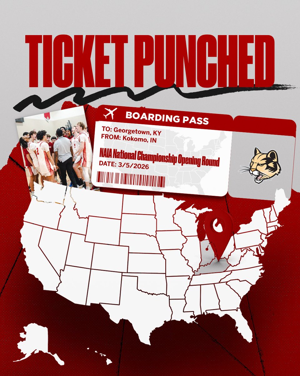 IU Kokomo Men’s Basketball tweet media