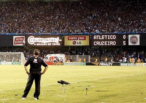 fococeleste's tweet photo. No clássico disputado no Mineirão, o Cruzeiro tem mais:

✅ Vitórias (93 a 81)
✅ Vitórias no novo Mineirão (10 a 9)
✅ As duas maiores goleadas (5x0 em 2008 e 5x0 em 2009)
✅ Vitória no jogo com maior público (1x0 em 4 de maio de 1969)
✅ Mais títulos em finais únicas (2 a 1)
✅ Mais vitórias em finais de Mineiro (16 a 9)