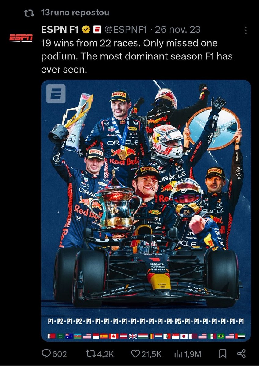 Scuderia Ferrari BR tweet media