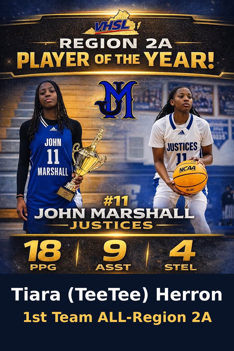 Tiara (TeeTee) Herron tweet media