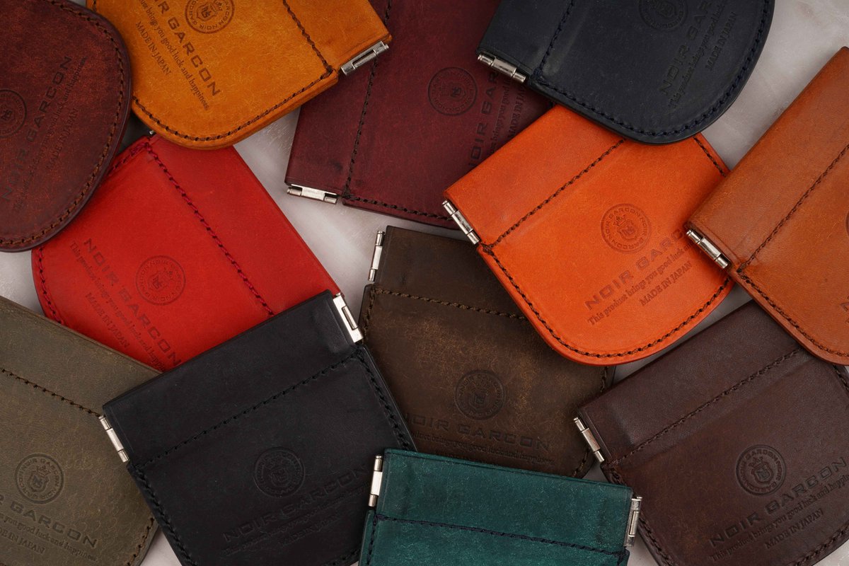 ノアールギャルソン tweet media