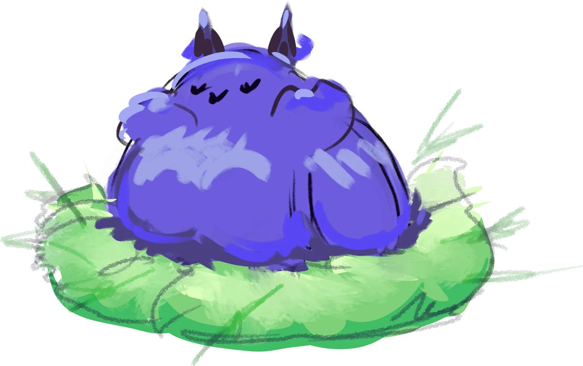 FelFoxling 🤌🦊 tweet media