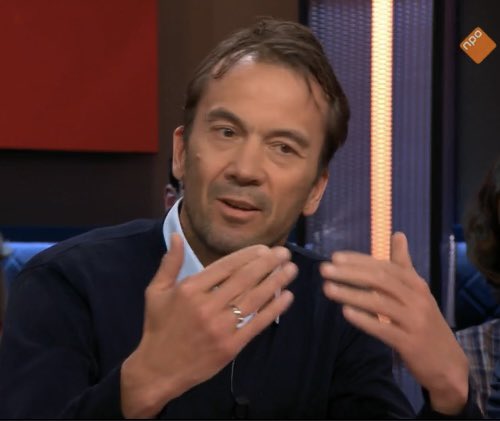 Hans v Willigenburg tweet media