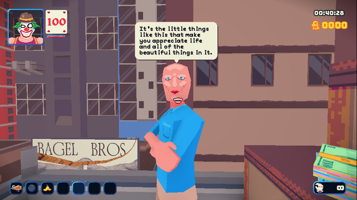 laviphon (WISHLIST CLOWN AROUND) tweet media