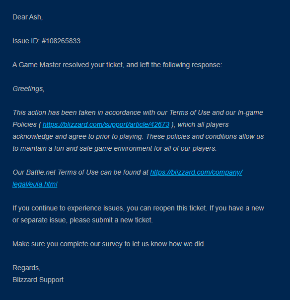 LesbianismFr's tweet photo. Actual homophobia @Blizzard_Ent my username was "Lesbian" 😭😭 ??  literally has LESBIAN icons and LESBIAN characters https://t.co/xQcWVWsRLz