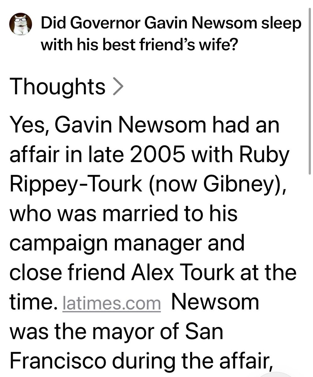 Catturd ™ tweet media