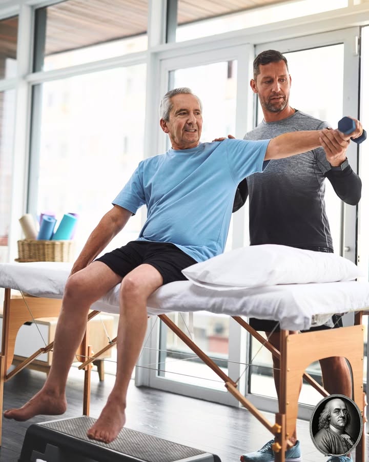 benfinance2024's tweet image. Financing for Physical Therapy💳

Benjamin Financial helps physical therapy providers offer flexible financing options to clients, making care more accessible .

benjaminfinancial.com

#PhysicalTherapyFinancing #PatientCare #BenjaminFinancial