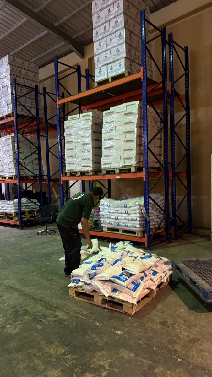 جمعية البراءة لقصار القامة tweet media