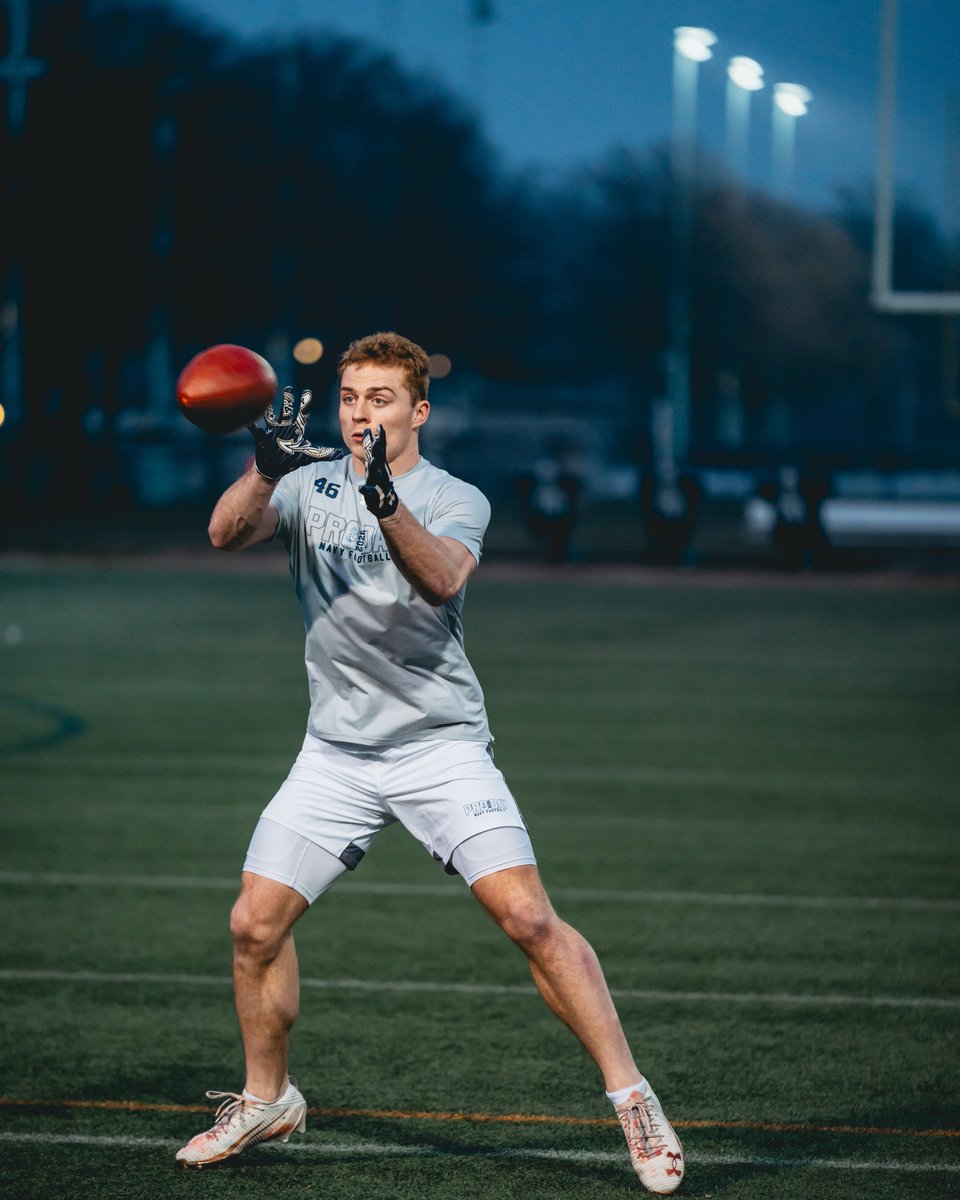 Navy Football tweet media