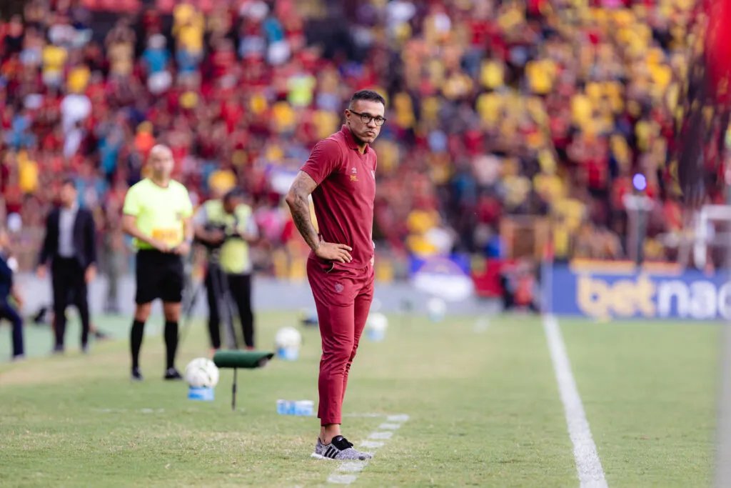 Diário do Sport 🦁 tweet media