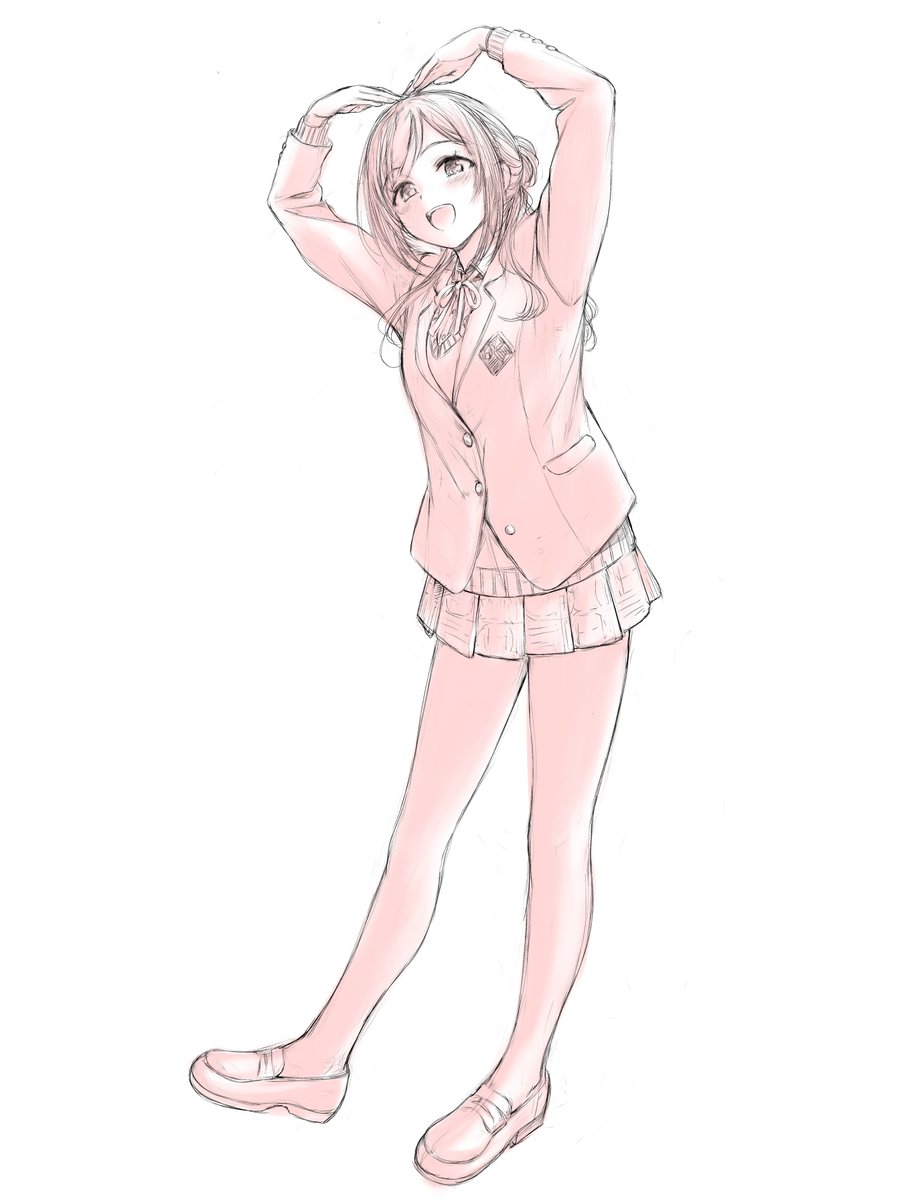 莉波。
生誕ミニライブ良かった。 