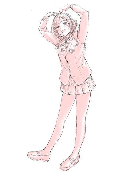 莉波。
生誕ミニライブ良かった。 