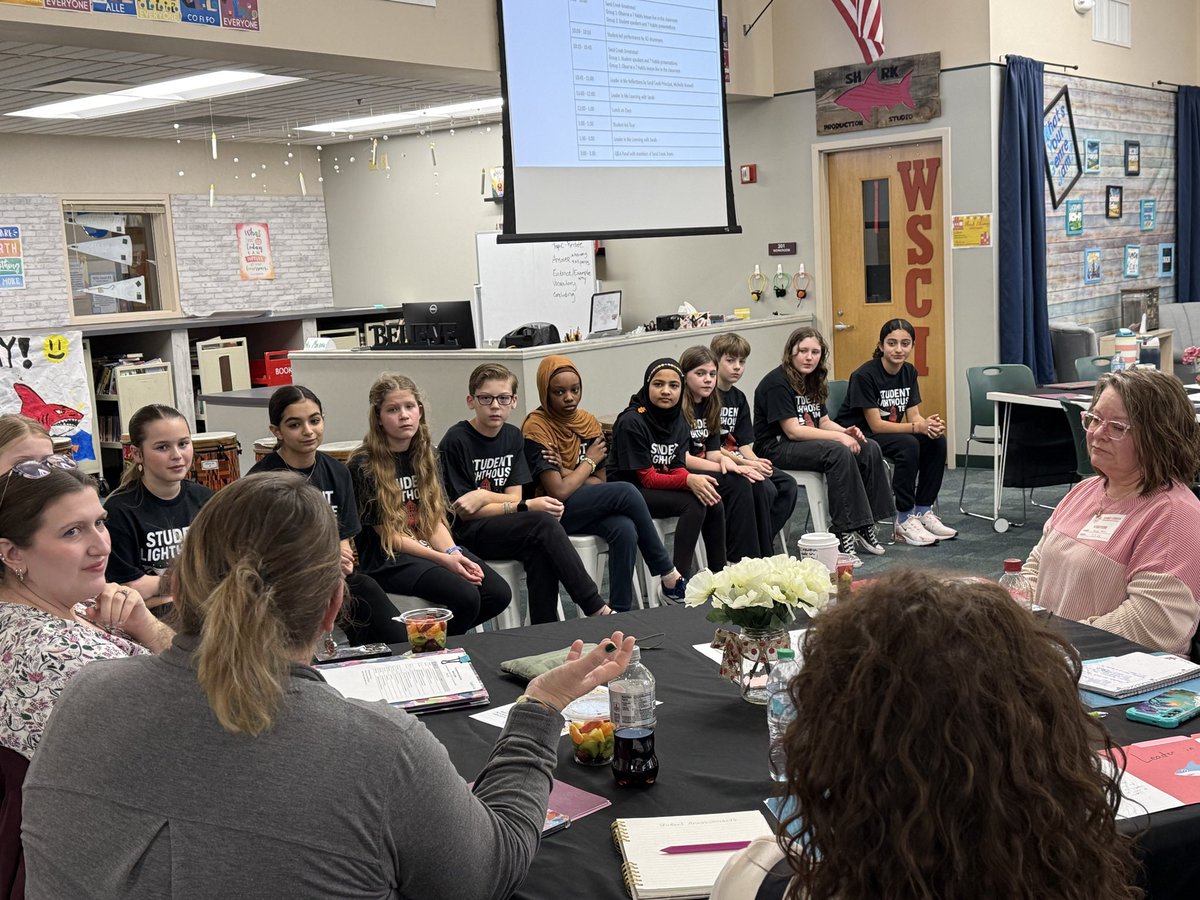 Michelle Bunnell tweet media