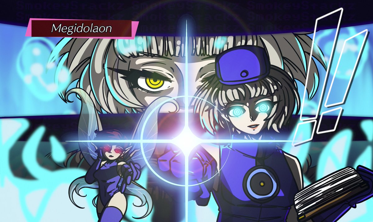 SmokeyStackz tweet media