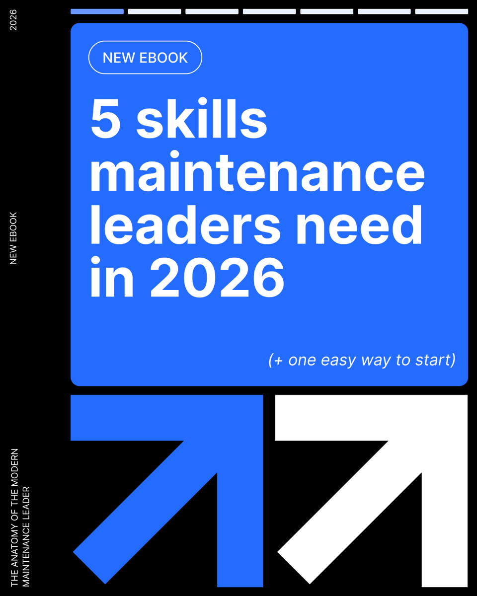 MaintainX tweet media