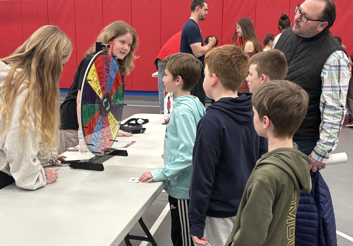 Bath Elementary tweet media