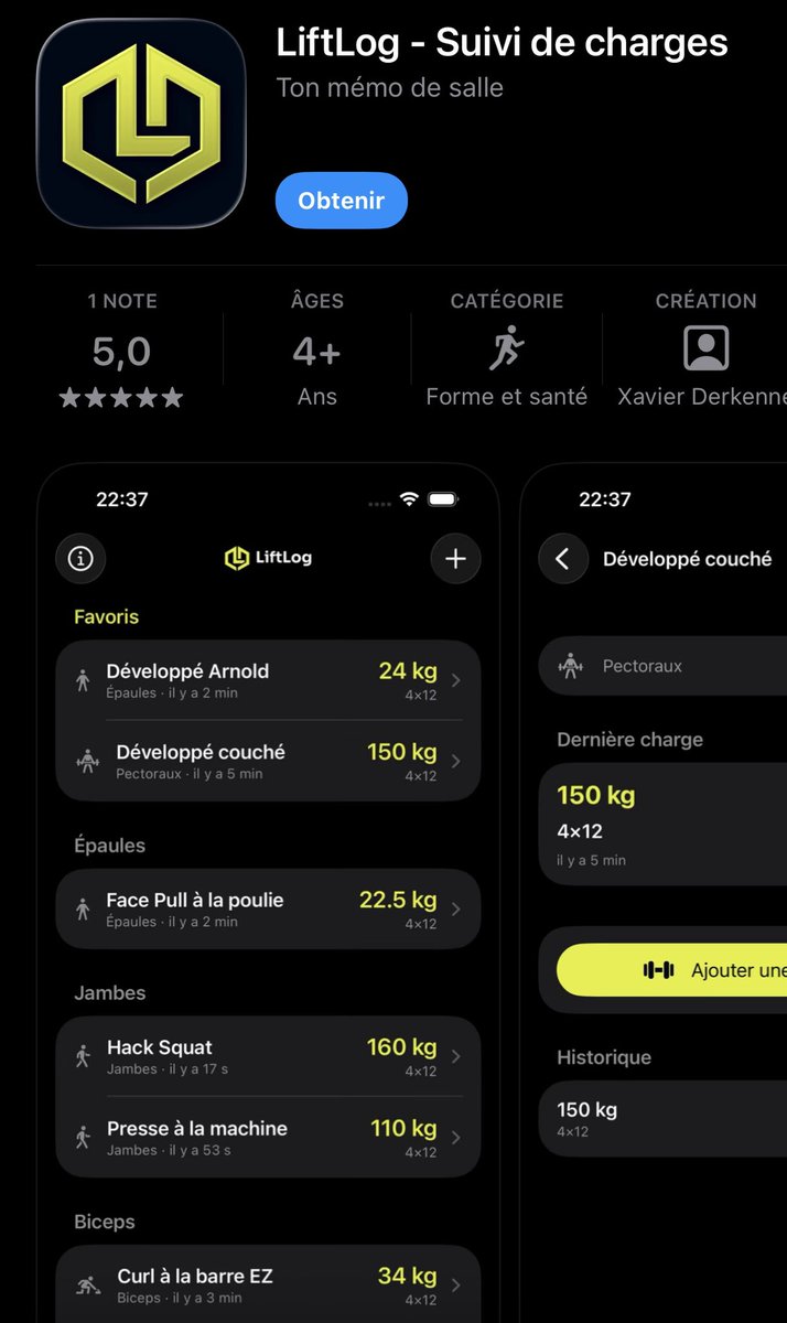 Xavier / Aetomia tweet media
