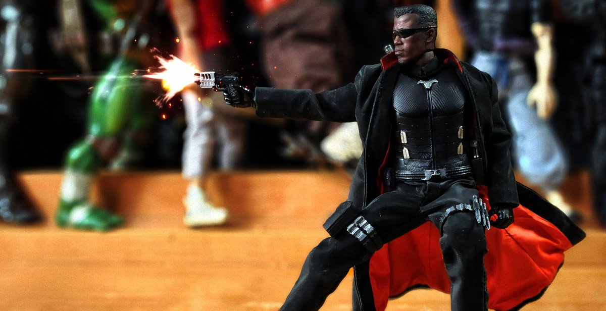 LiquidBelowZer0's tweet photo. @toypixx #blade https://t.co/QywRA1qEcp