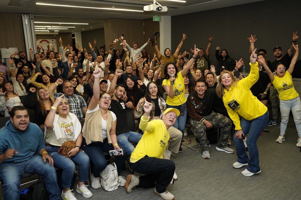 Yesenia valencia tweet media