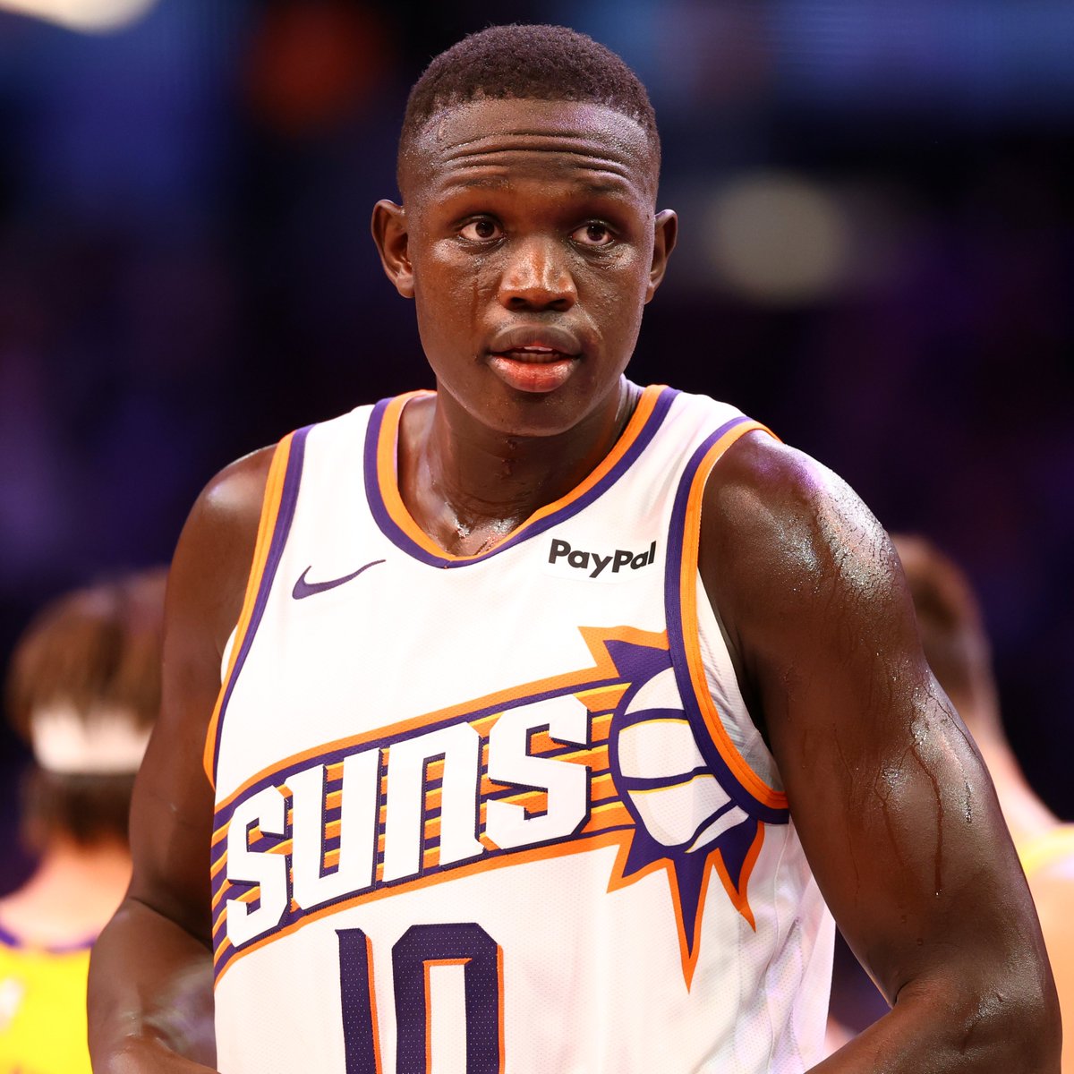 PHNX Suns tweet media