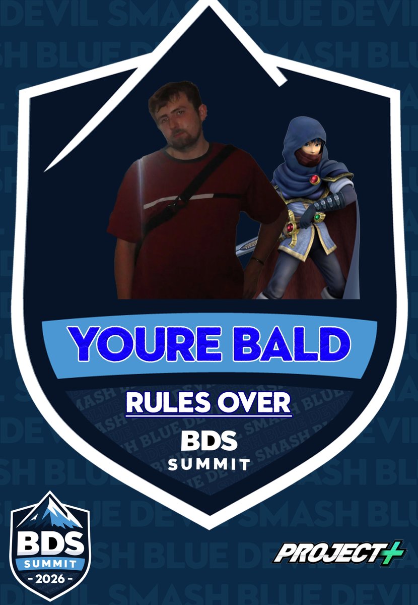 Blue Devil Smash tweet media