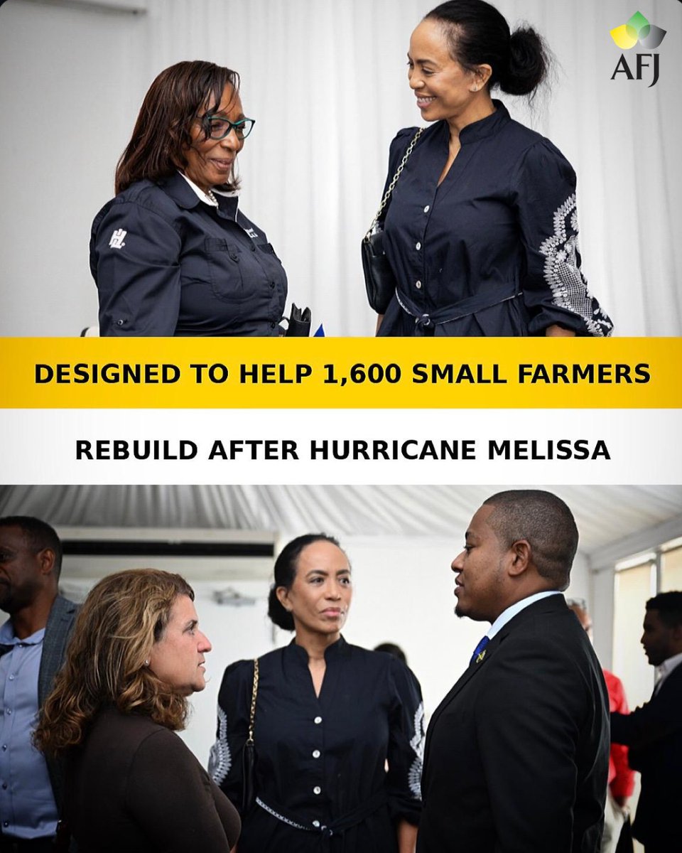 The AFJ, Inc. tweet media