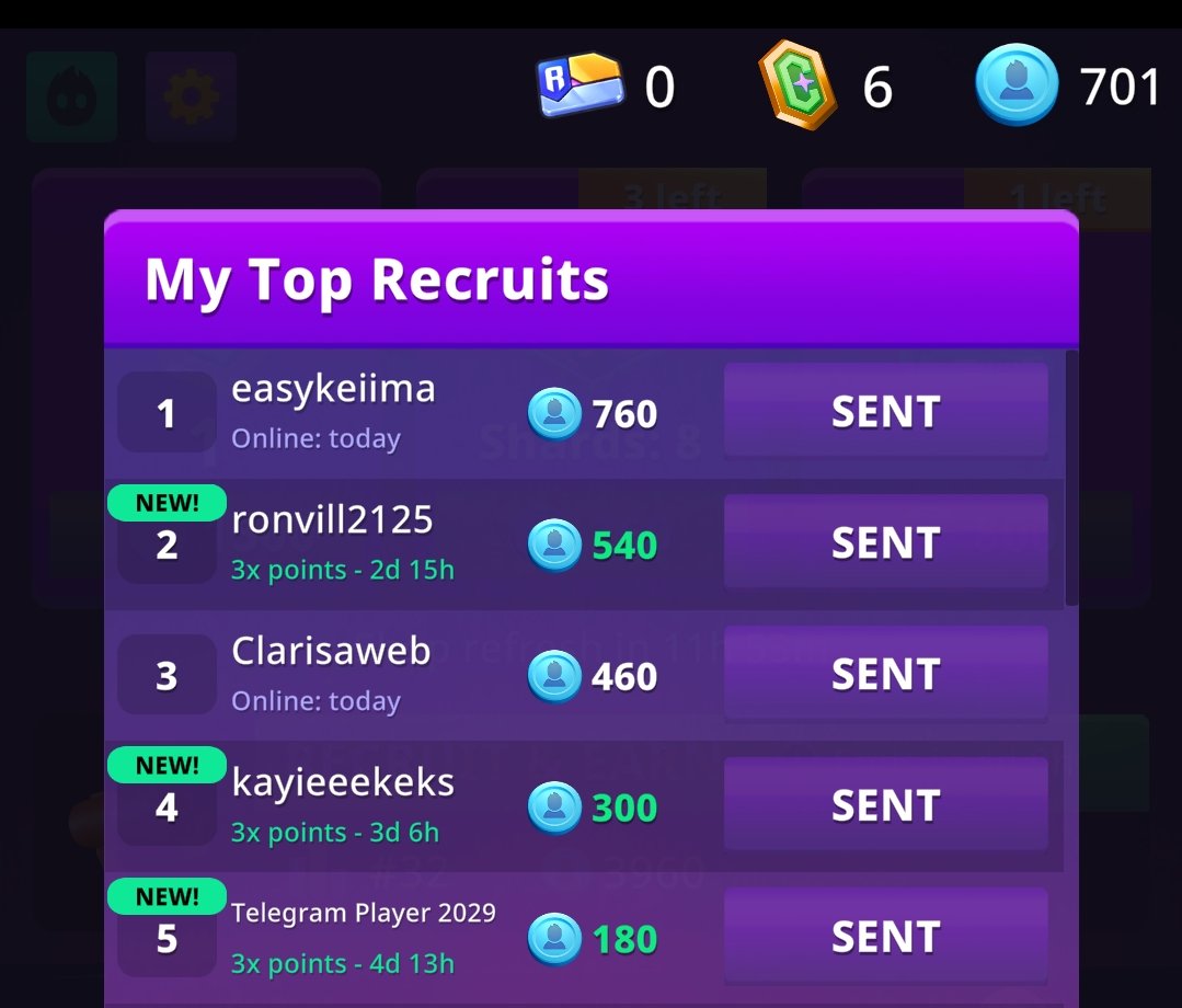 HOG Web3 Gaming Guild tweet media