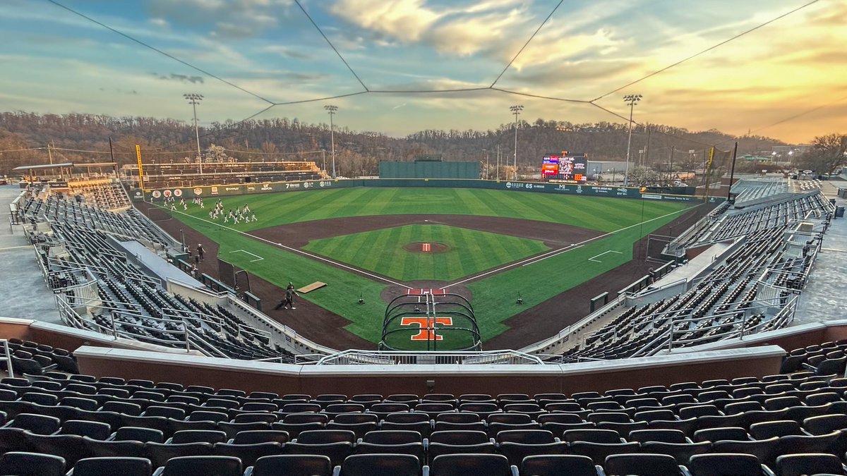 Wright State Baseball tweet media