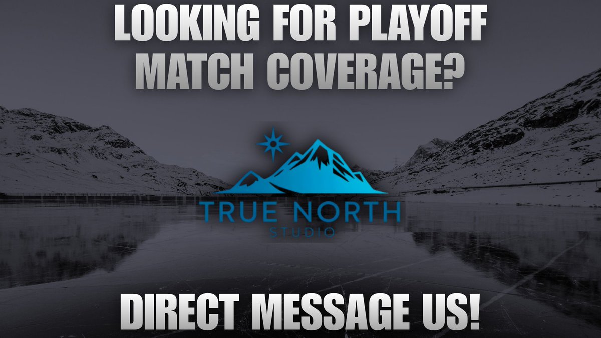 True North Studio tweet media