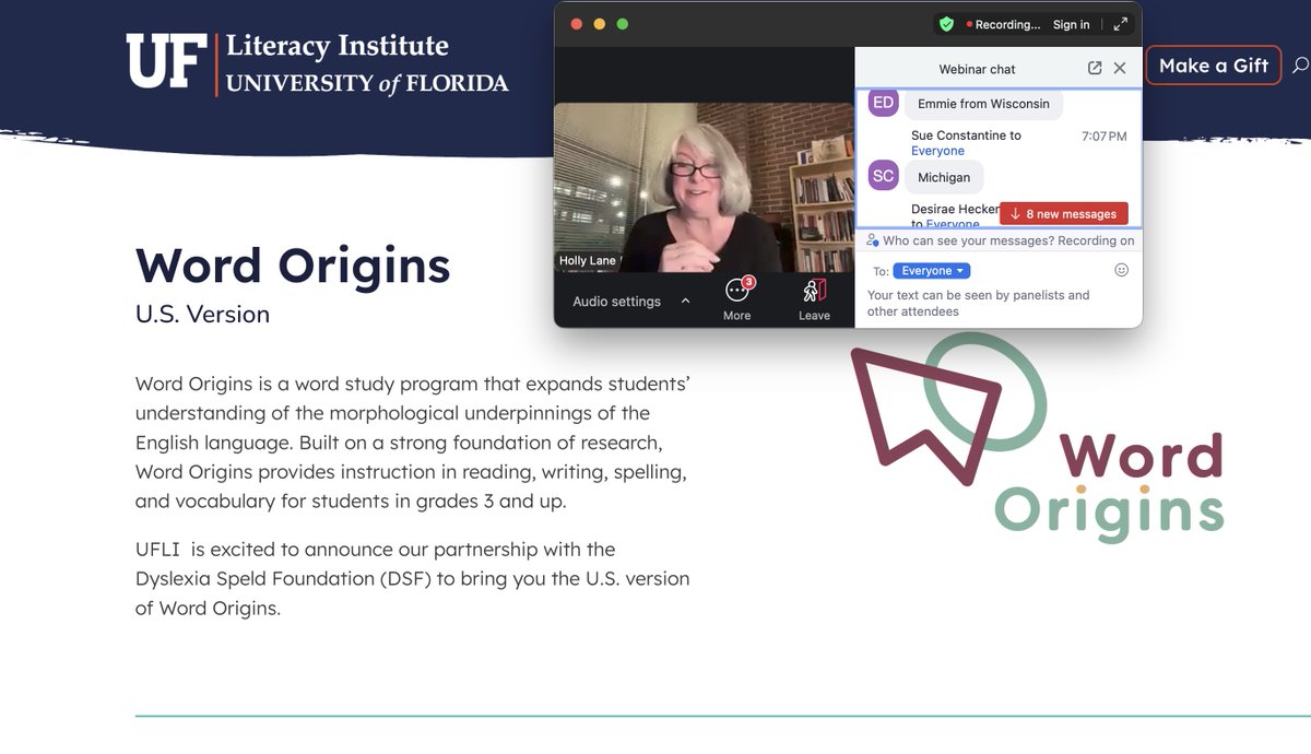 Ms. Benison- tweet media