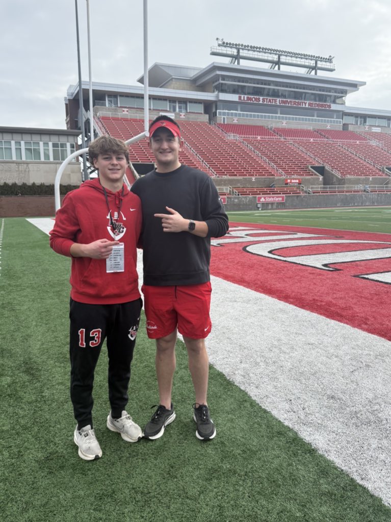 Zachary Trippeer tweet media