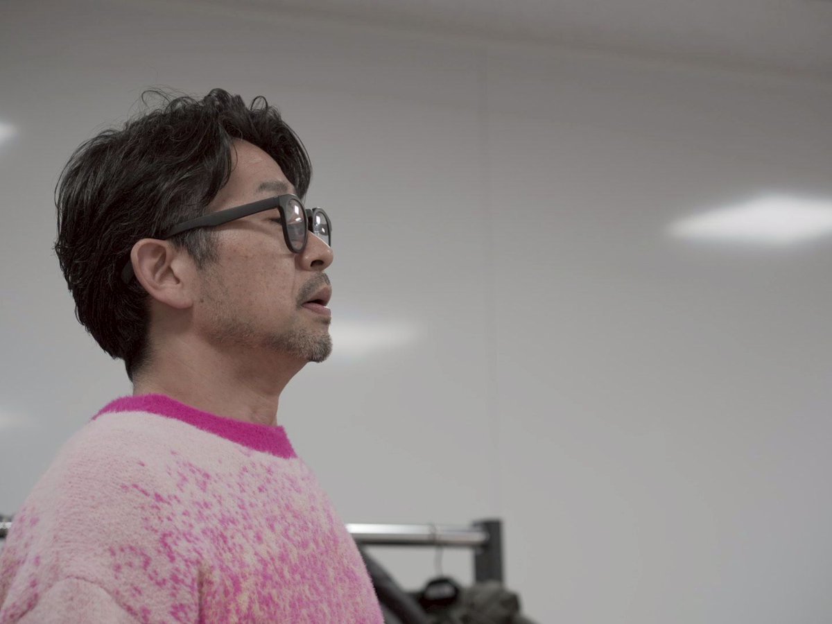 むらたん（LiveUpCapsules主宰・作・演出） tweet media