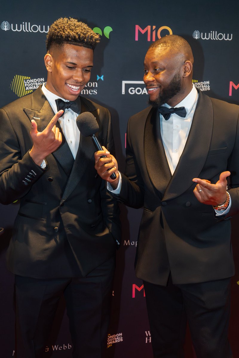 Joel Beya tweet media