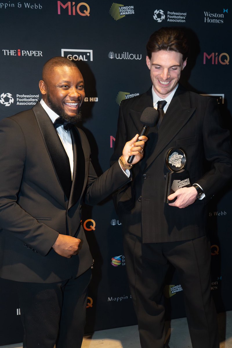 Joel Beya tweet media