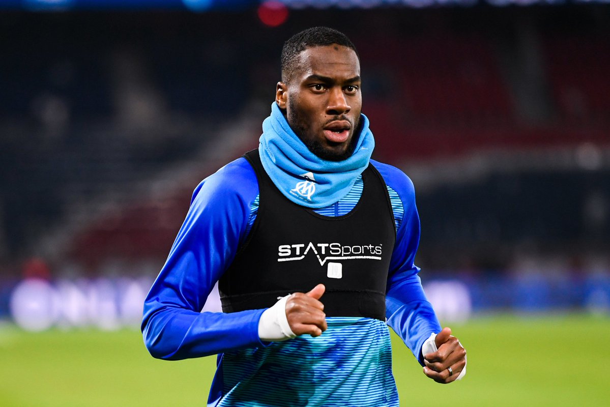 Actu Foot tweet media