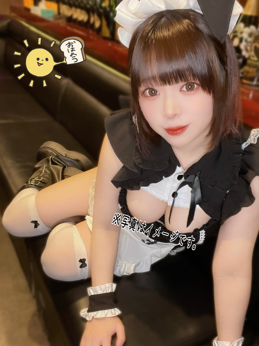 Mia🎀4/2(木)周年記念LIVE＠神田F# tweet media